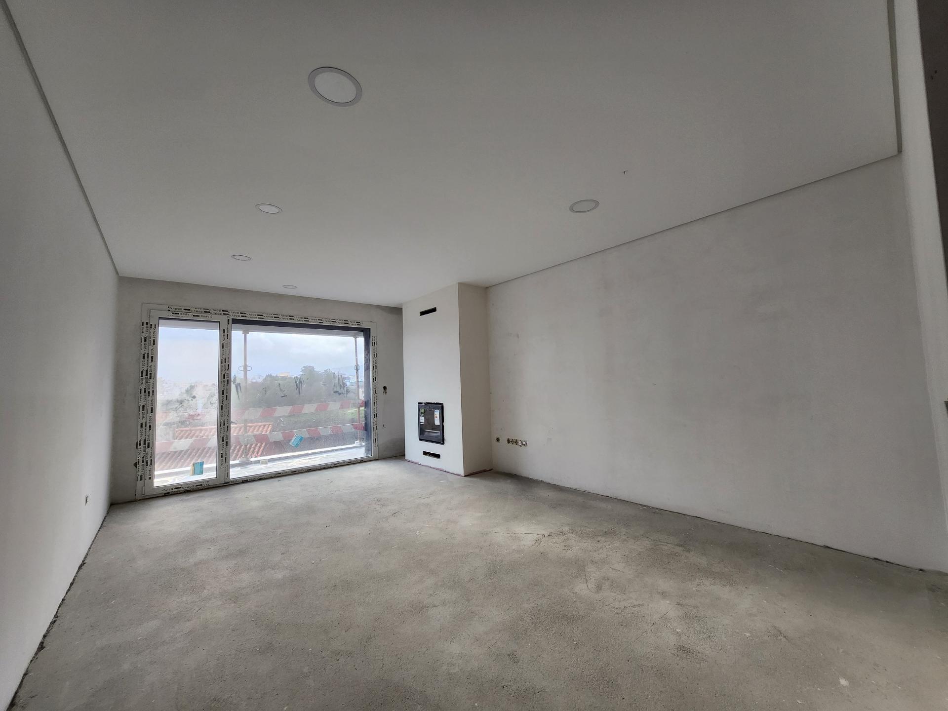 T2 de 3 Frentes com 3 Varandas Junto ao Parque Corgo em Vila Real