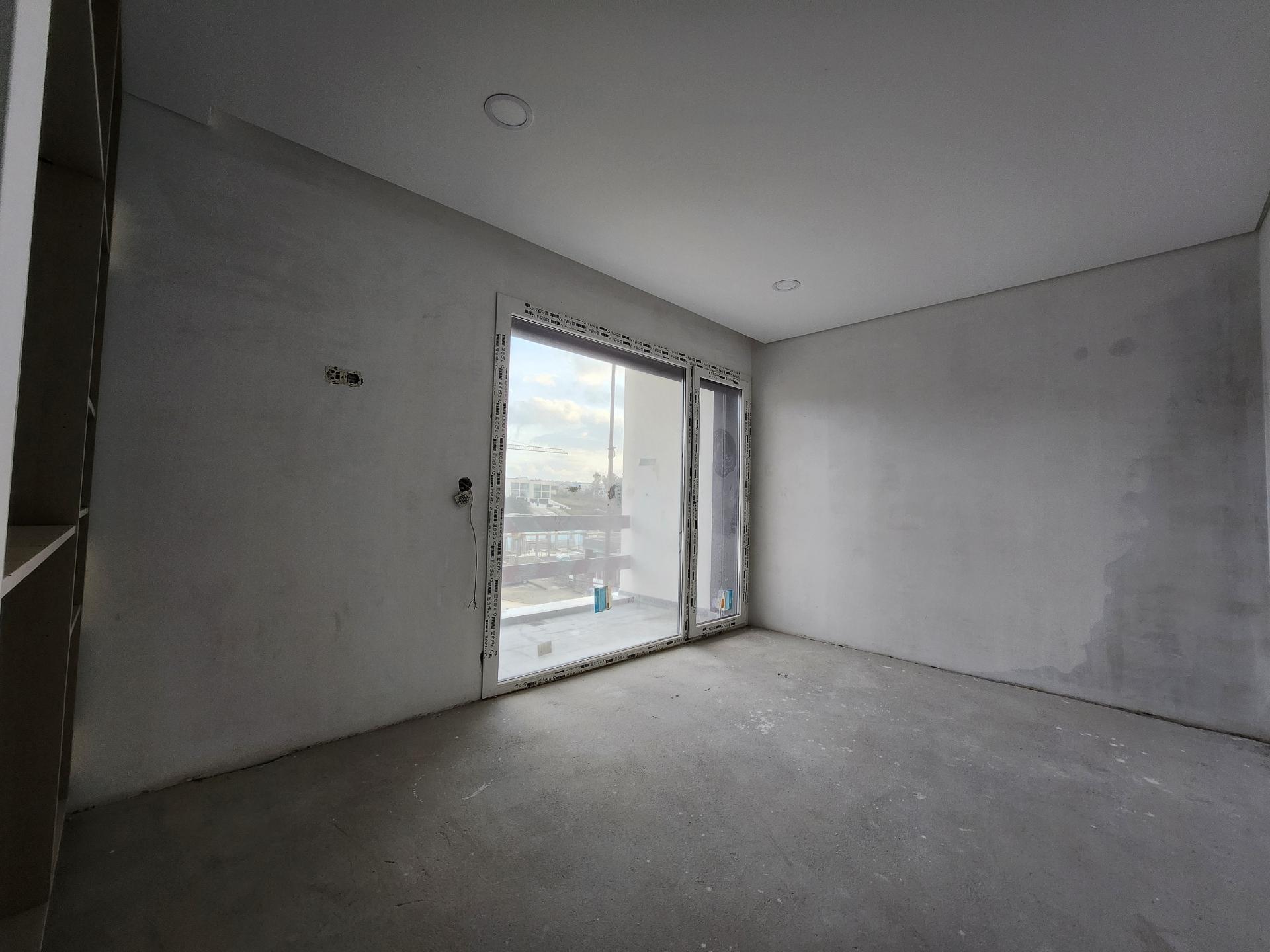 T2 de 3 Frentes com 3 Varandas Junto ao Parque Corgo em Vila Real