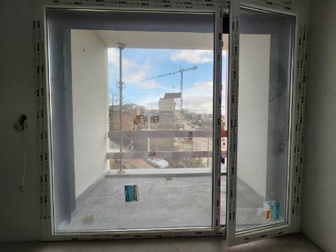 T2 de 3 Frentes com 3 Varandas Junto ao Parque Corgo em Vila Real