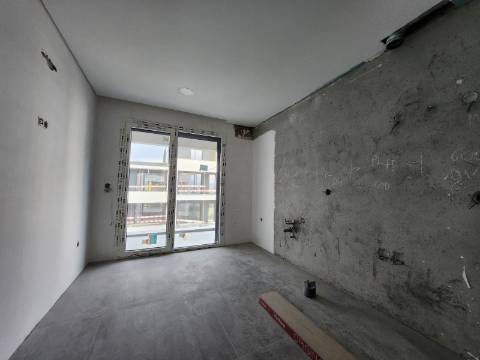 T2 de 3 Frentes com 3 Varandas Junto ao Parque Corgo em Vila Real