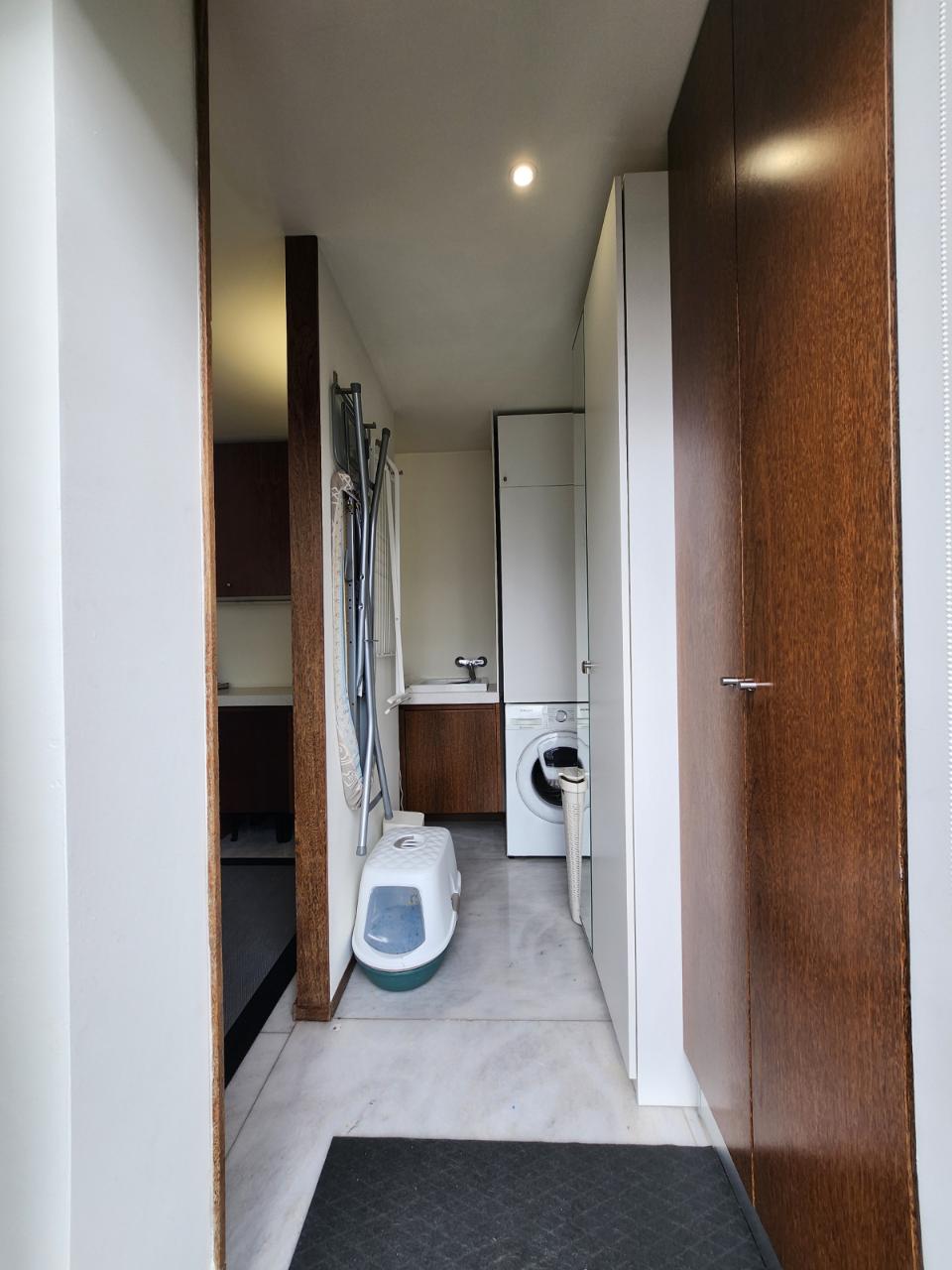 Em Vila Real, T2+1 com Acabamentos Singulares e Terraço Exclusivo