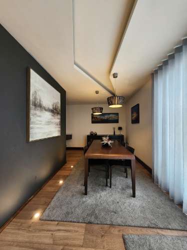 Em Vila Real, T2+1 com Acabamentos Singulares e Terraço Exclusivo