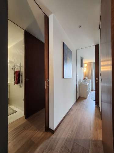 Em Vila Real, T2+1 com Acabamentos Singulares e Terraço Exclusivo