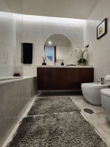 Em Vila Real, T2+1 com Acabamentos Singulares e Terraço Exclusivo