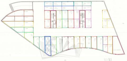 Em Vila Real, T2+1 com Acabamentos Singulares e Terraço Exclusivo
