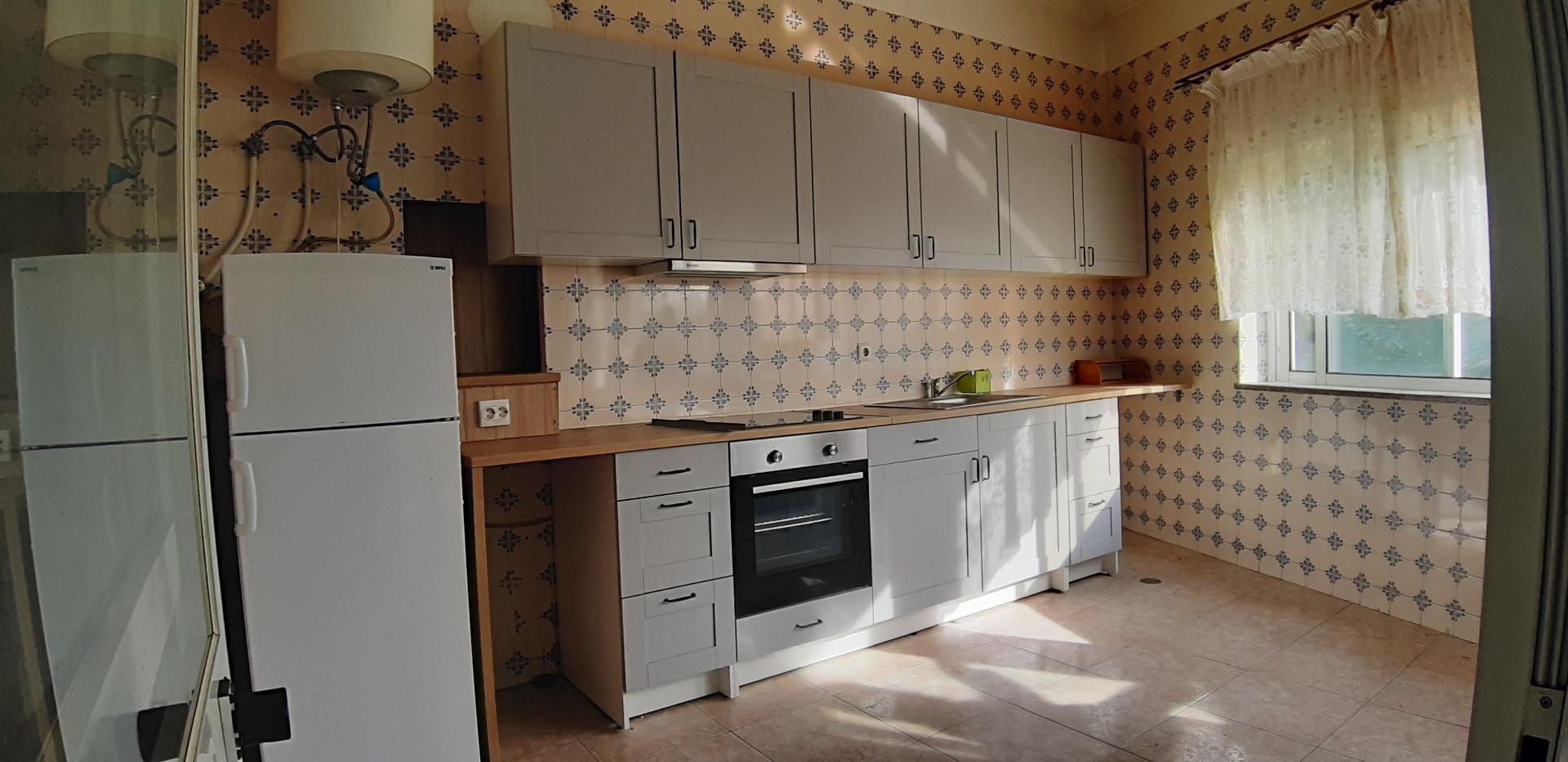 T1 junto à Escola das Arvores em Vila Real