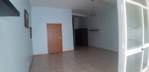 T1 junto à Escola das Arvores em Vila Real