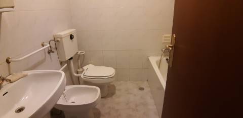 T1 junto à Escola das Arvores em Vila Real