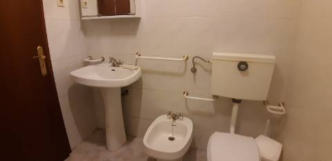 T1 junto à Escola das Arvores em Vila Real