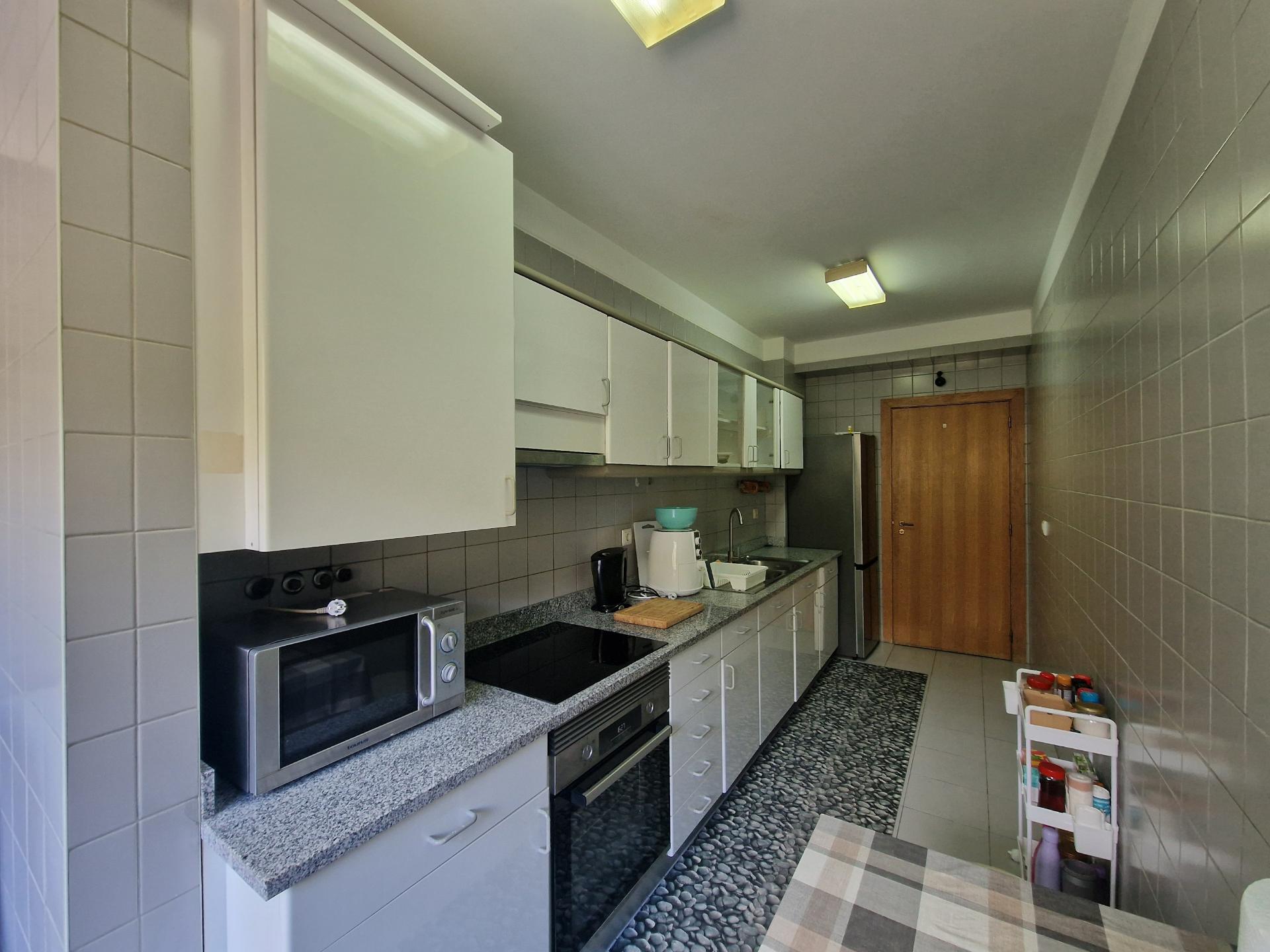 Quarto junto ao Centro de Saúde de Mateus em Vila Real