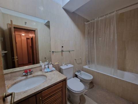 Quarto junto ao Centro de Saúde de Mateus em Vila Real