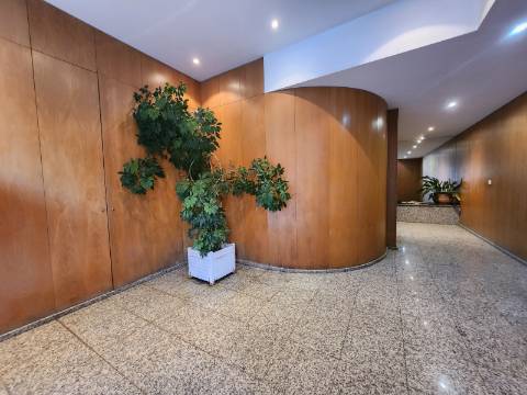 Quarto junto ao Centro de Saúde de Mateus em Vila Real