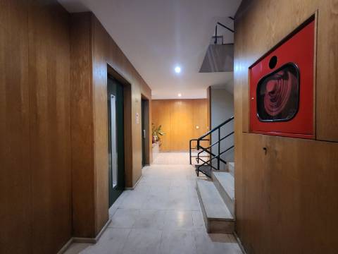 Quarto junto ao Centro de Saúde de Mateus em Vila Real