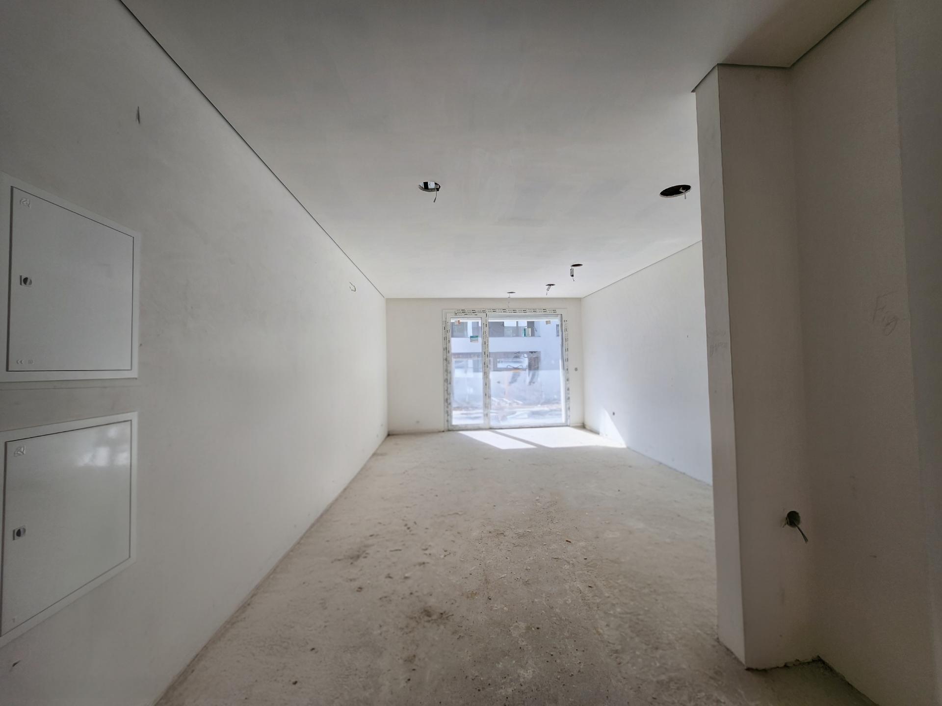 T2 com Duas Frentes Junto ao Parque Corgo em Vila Real