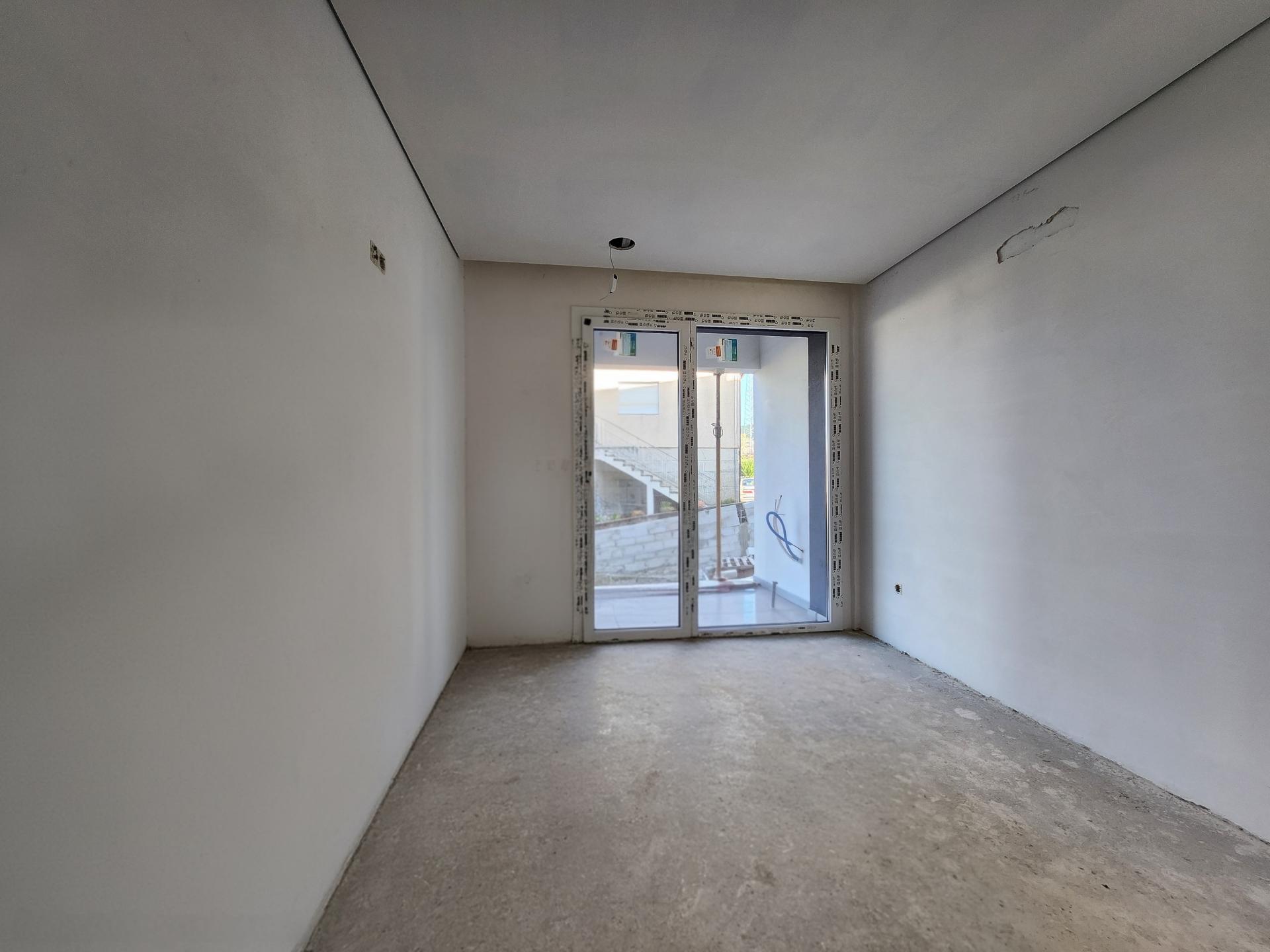 T2 com Duas Frentes Junto ao Parque Corgo em Vila Real