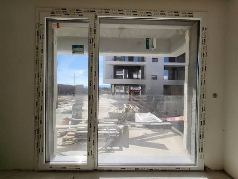 T2 com Duas Frentes Junto ao Parque Corgo em Vila Real