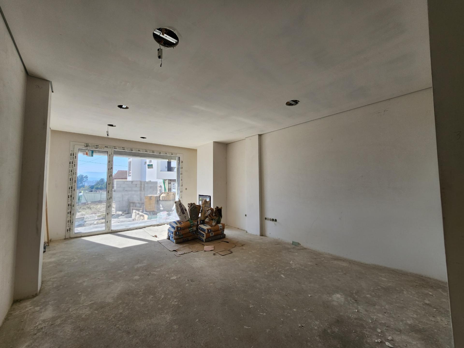 T2 com 2 Varandas Junto ao Parque Corgo em Vila Real