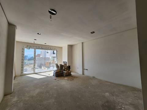 T2 com 2 Varandas Junto ao Parque Corgo em Vila Real