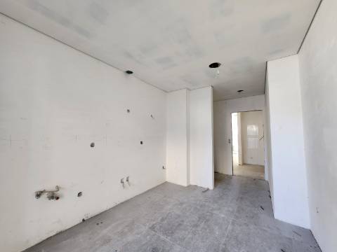 T2 com 2 Varandas Junto ao Parque Corgo em Vila Real