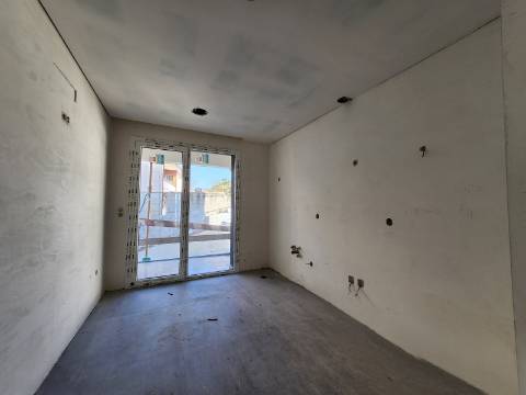 T2 com 2 Varandas Junto ao Parque Corgo em Vila Real