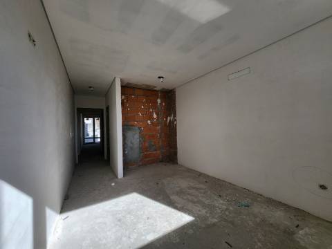 T2 com 2 Varandas Junto ao Parque Corgo em Vila Real