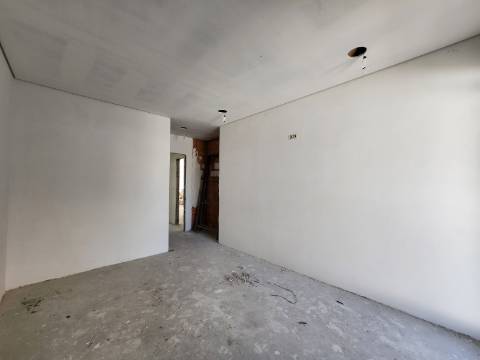 T2 com 2 Varandas Junto ao Parque Corgo em Vila Real