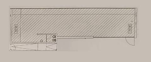 Loja na Rua Doutor José Figueiredo em Vila Real