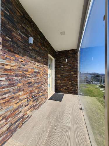 Moradia T4 Seminova de 4 Frentes com Classe Energética A+