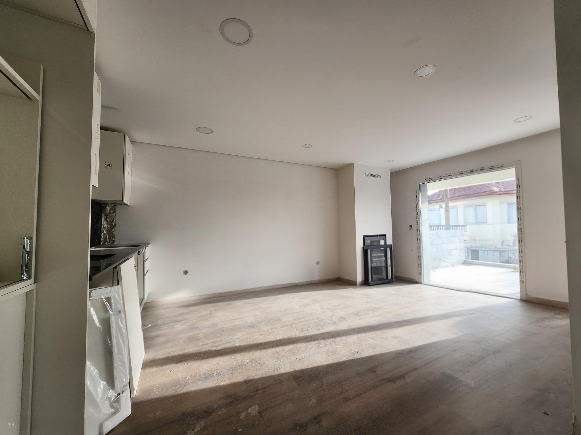 T2 com 2 Terraços Junto ao Parque Corgo em Vila Real