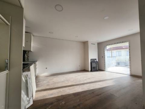 T2 com 2 Terraços Junto ao Parque Corgo em Vila Real