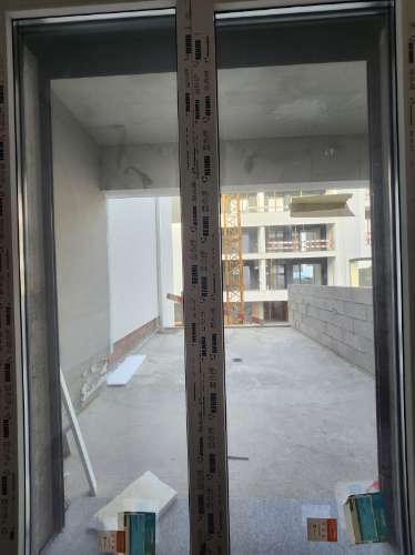 T2 com 2 Terraços Junto ao Parque Corgo em Vila Real