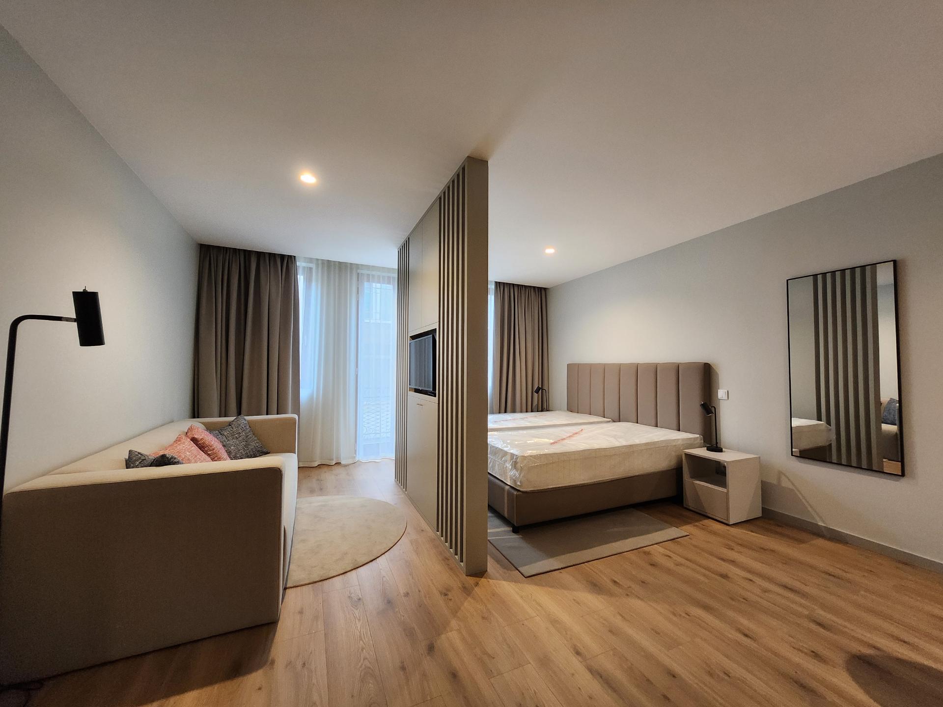 Estúdio Pronto a Habitar no Centro Histórico de Vila Real