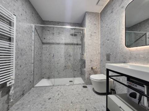 Estúdio Pronto a Habitar no Centro Histórico de Vila Real