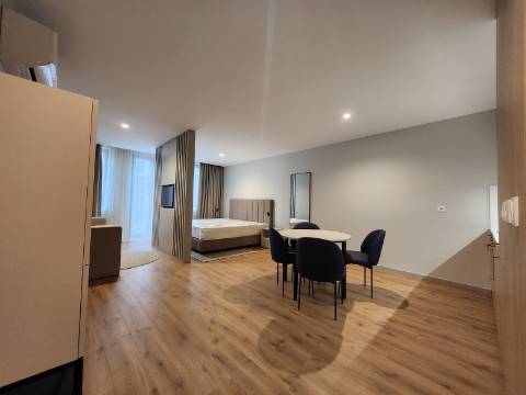 Estúdio Pronto a Habitar no Centro Histórico de Vila Real