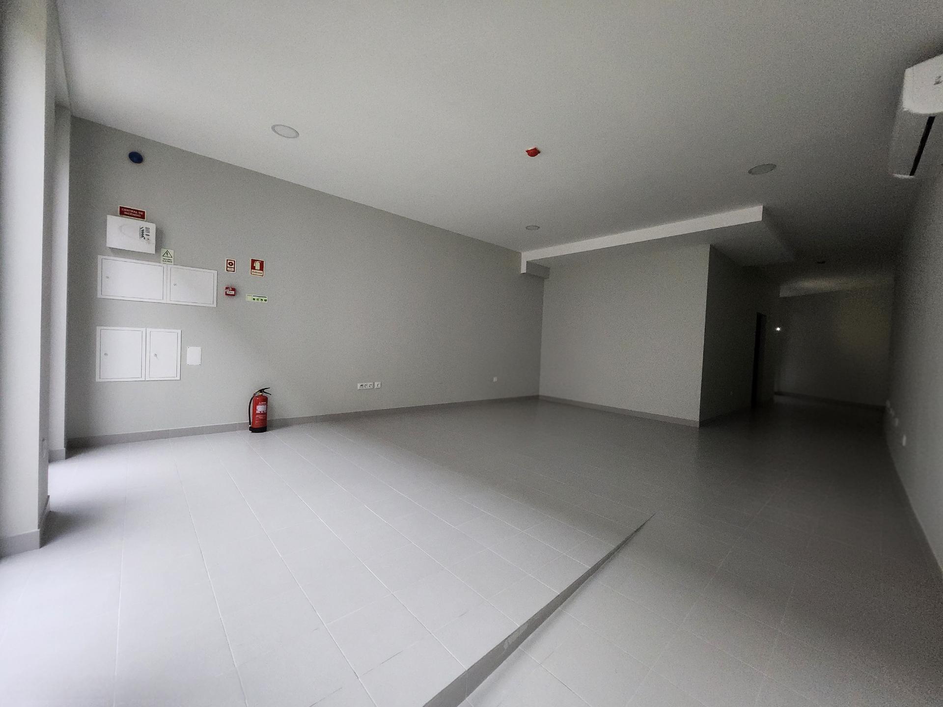 Loja de 82 m2 no Centro Histórico de Vila Real