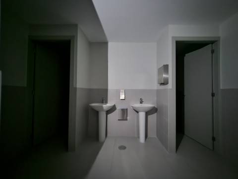 Loja de 82 m2 no Centro Histórico de Vila Real