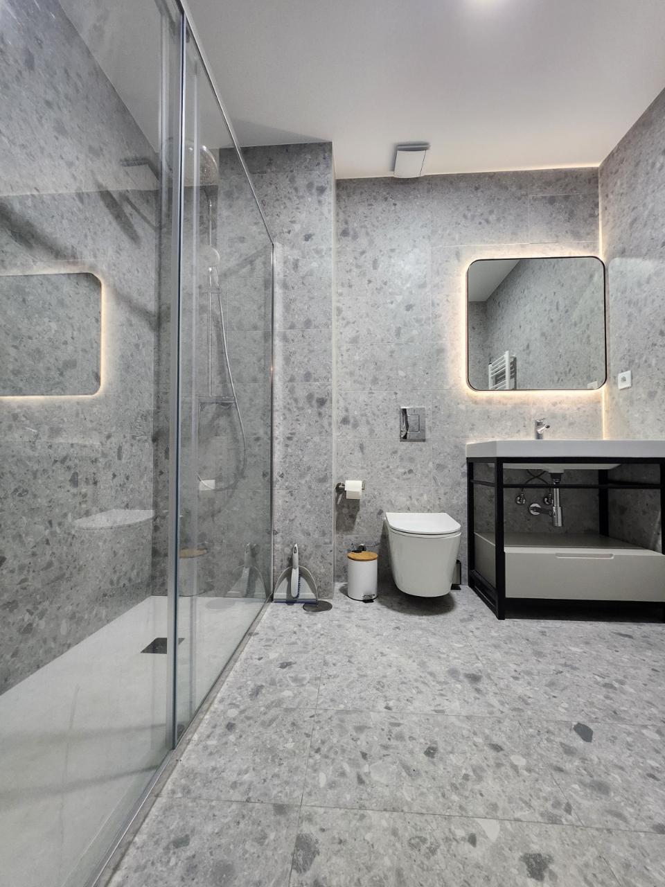 Estúdio Pronto a Habitar no Centro Histórico de Vila Real