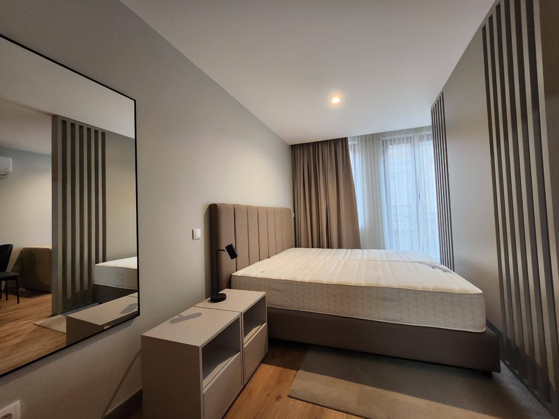 Estúdio Pronto a Habitar no Centro Histórico de Vila Real