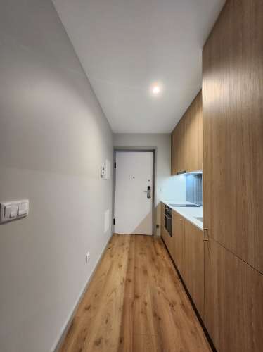 Estúdio Pronto a Habitar no Centro Histórico de Vila Real