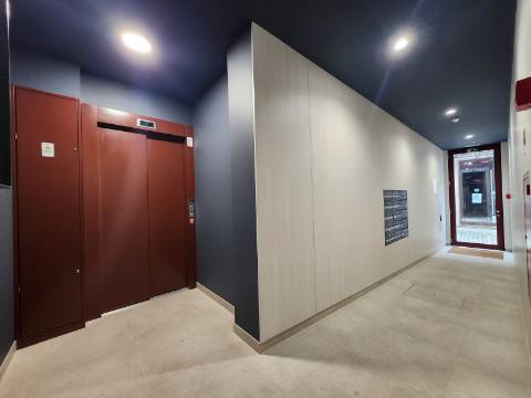 Estúdio Pronto a Habitar no Centro Histórico de Vila Real