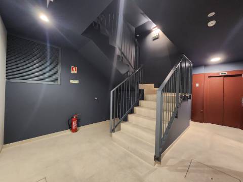 Estúdio Pronto a Habitar no Centro Histórico de Vila Real