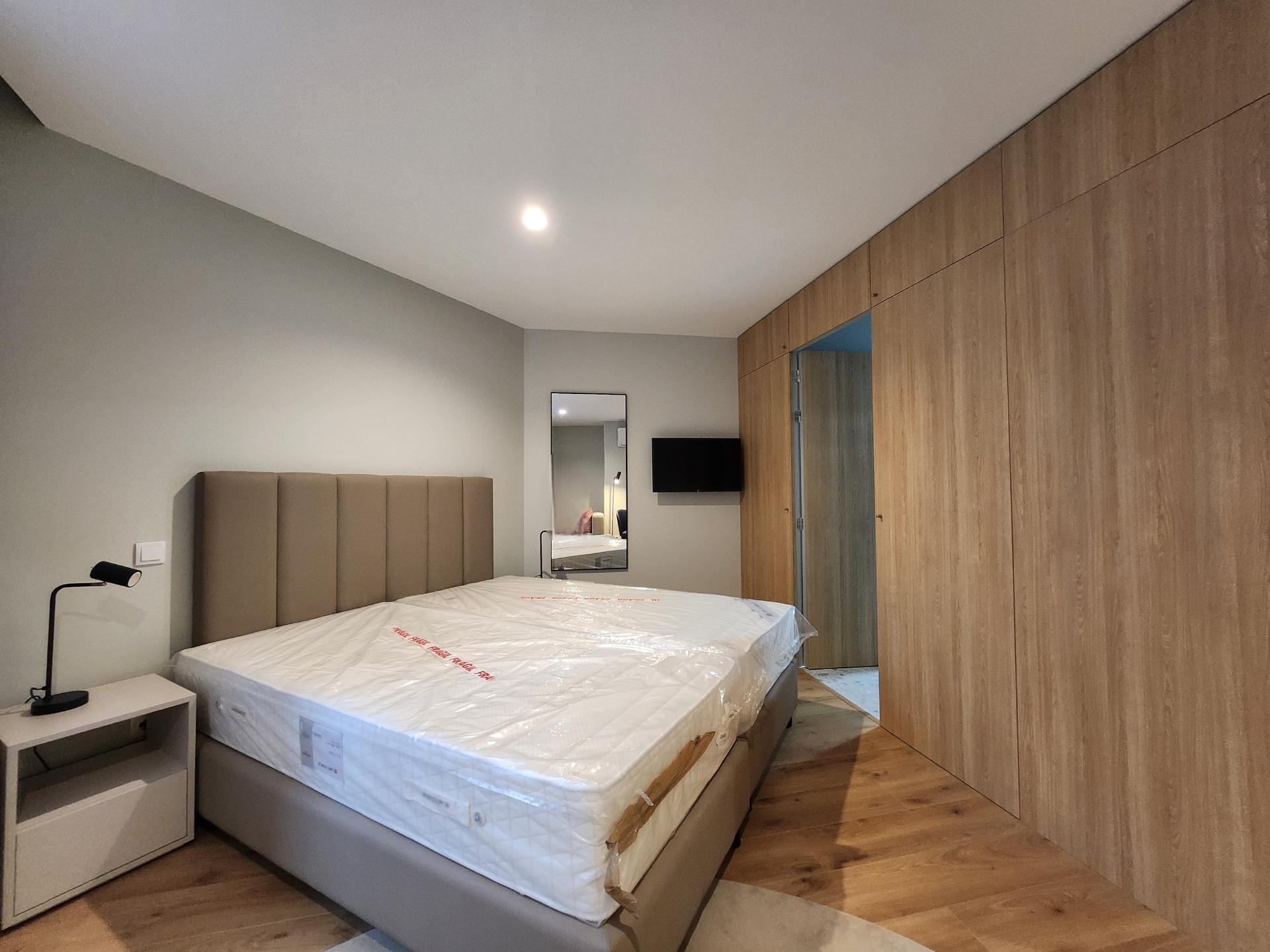 Estúdio Pronto a Habitar no Centro Histórico de Vila Real