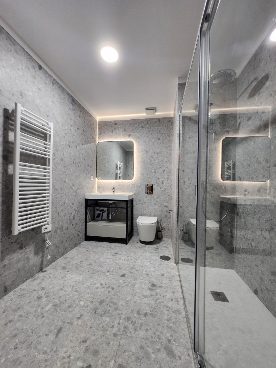 Estúdio Pronto a Habitar no Centro Histórico de Vila Real