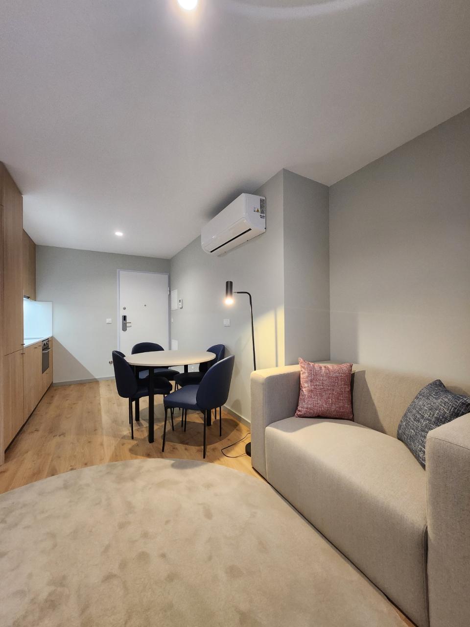 Estúdio Pronto a Habitar no Centro Histórico de Vila Real