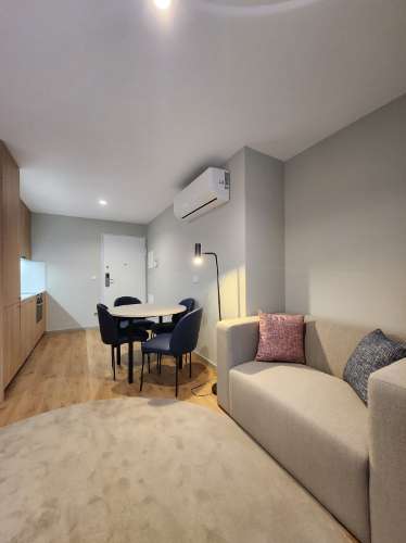 Estúdio Pronto a Habitar no Centro Histórico de Vila Real