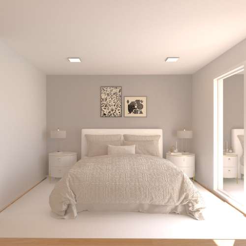 Apartamentos T0 no Centro Histórico de Vila Real