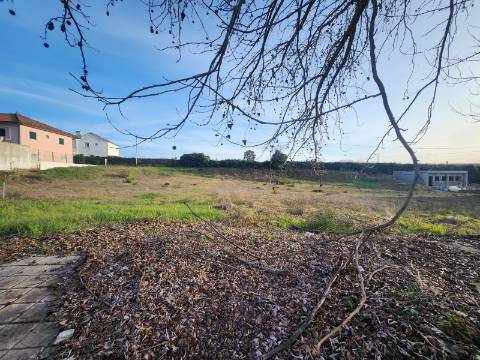 Lote com Projeto Aprovado para Moradia Unifamiliar