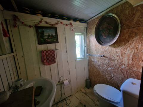 Terreno de 10.000 m2 em Parada de Cunhos, Vila Real
