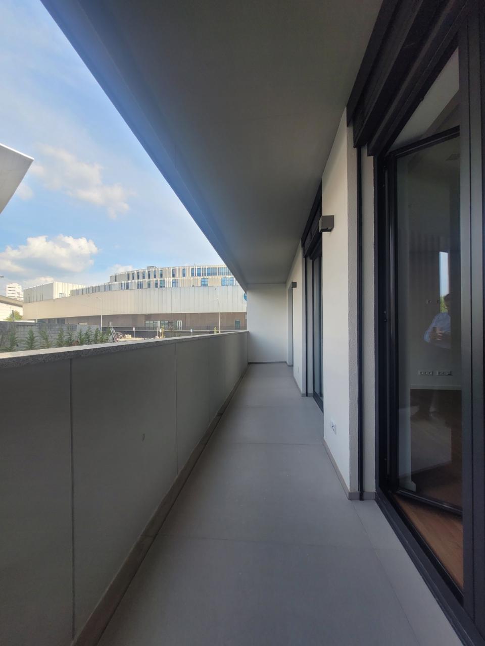 Apartamento T1 Novo Junto ao Trofa Saúde em Vila Real