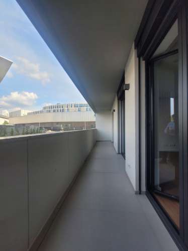 Apartamento T1 Novo Junto ao Trofa Saúde em Vila Real